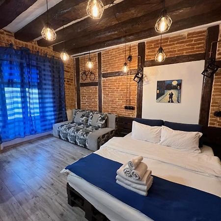 Cozy Loft В Самому Центрі Львова Leilighet Eksteriør bilde