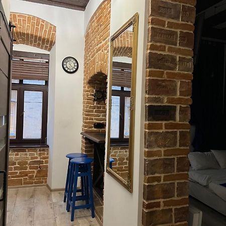 Cozy Loft В Самому Центрі Львова Leilighet Eksteriør bilde