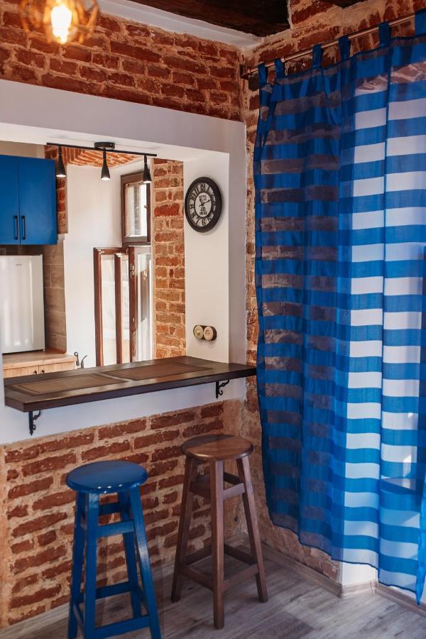 Cozy Loft В Самому Центрі Львова Leilighet Eksteriør bilde