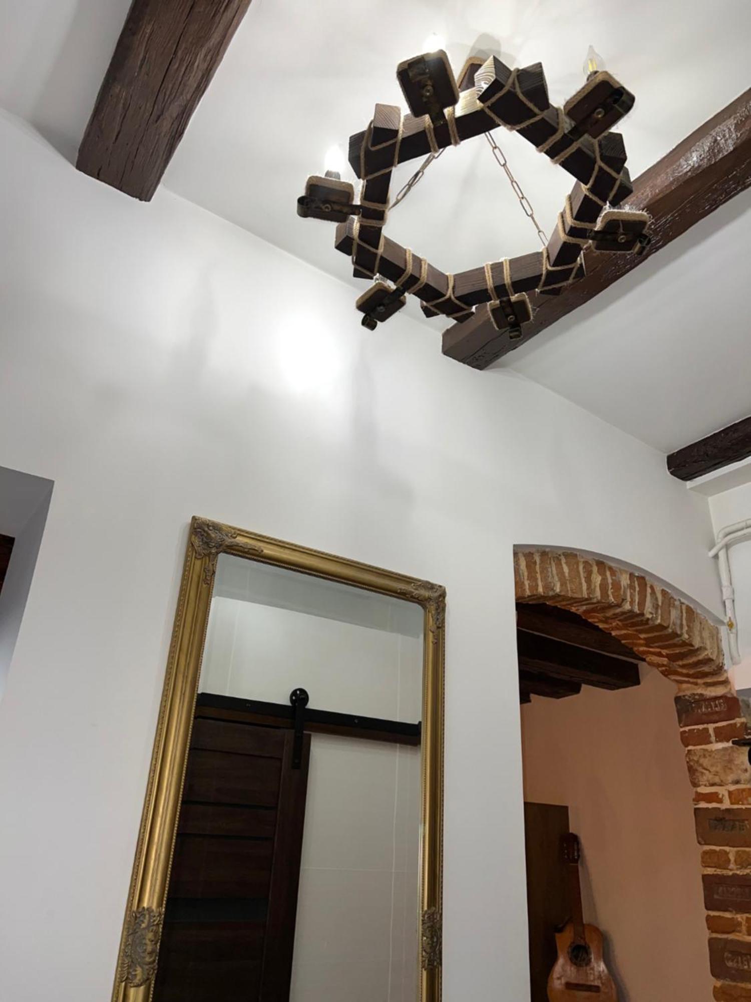 Cozy Loft В Самому Центрі Львова Leilighet Eksteriør bilde